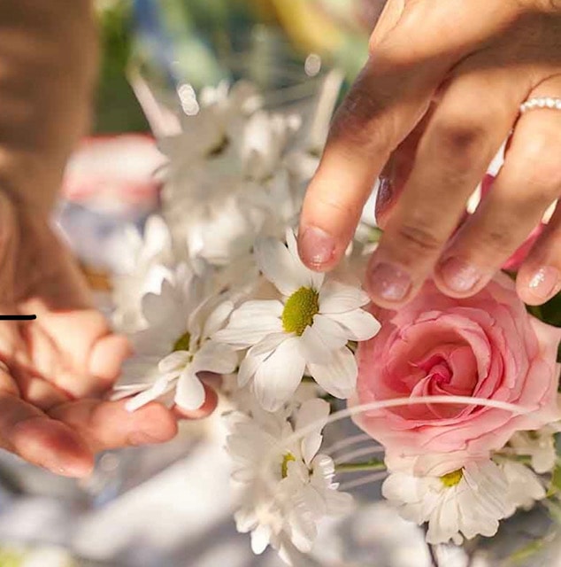 Fiorella Wedding Events — wedding planner in Sarteano, Italy