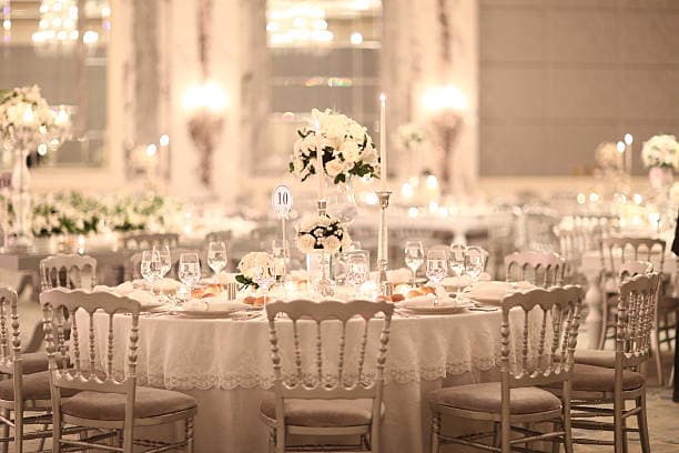 Fleur de Lis Events — wedding planner in Vancouver