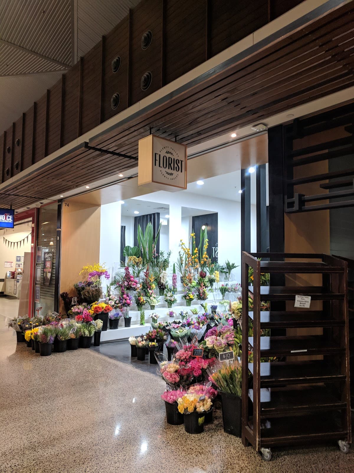 Florist Plenty Valley — wedding florist in Melbourne