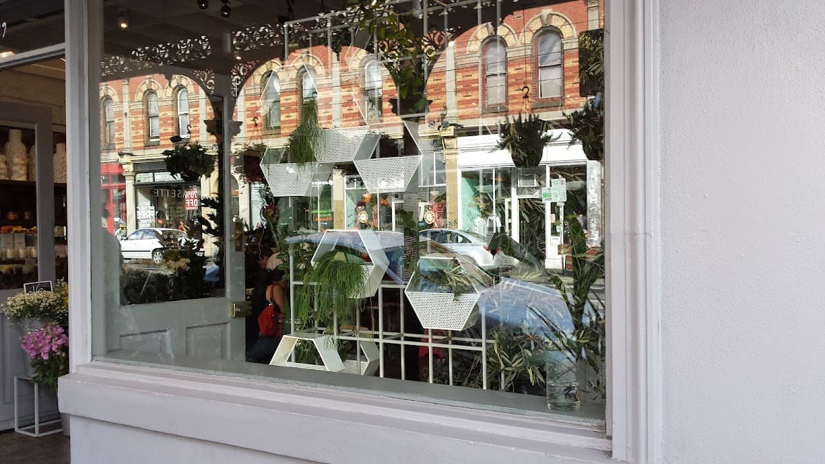 Flowers Vasette — wedding florist in Melbourne