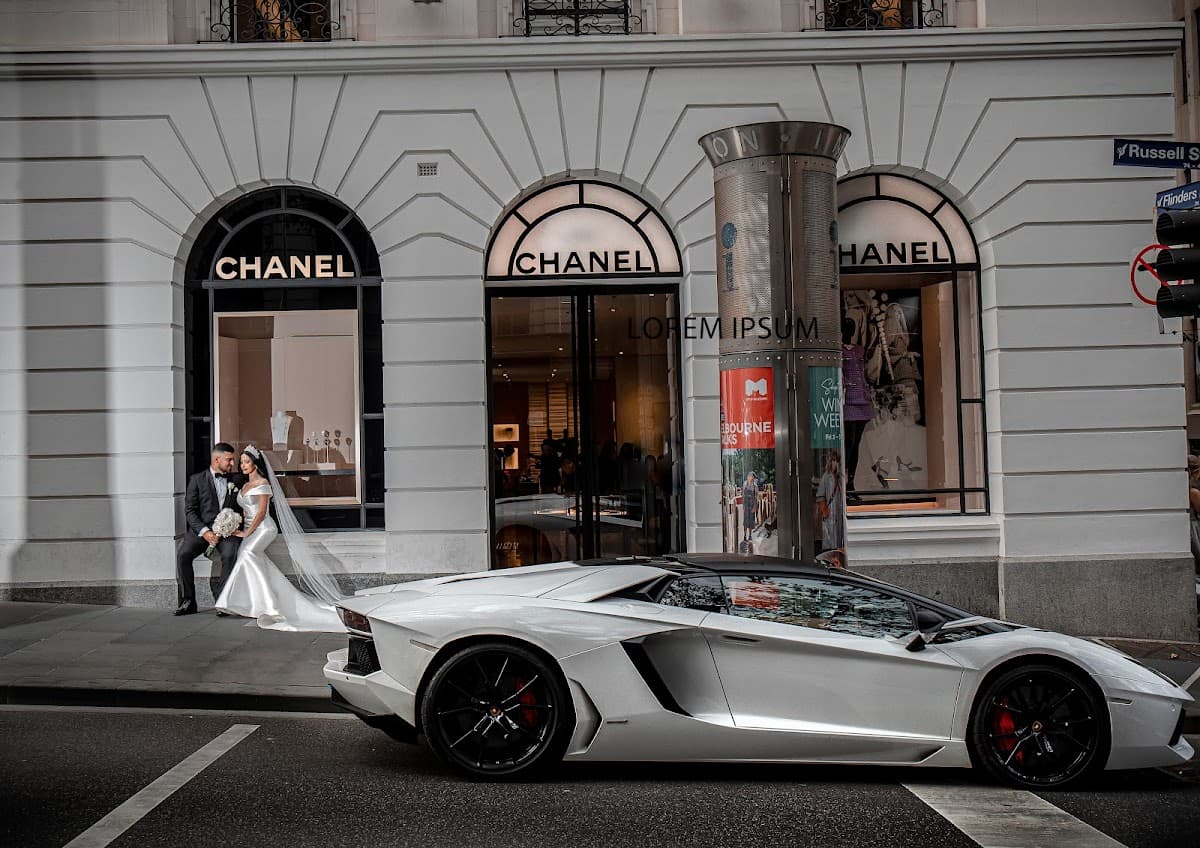 Focus Films Wedding Photography and Videography — wedding videographer in Melbourne