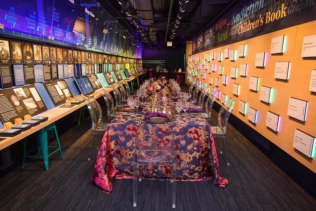 Food For Thought — wedding caterer in Chicago