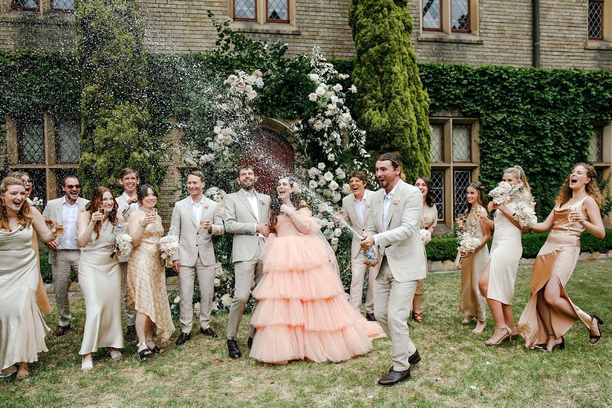 For Thy Sweet Love Wedding Planning — wedding planner in Prestons NSW 2170, Australia