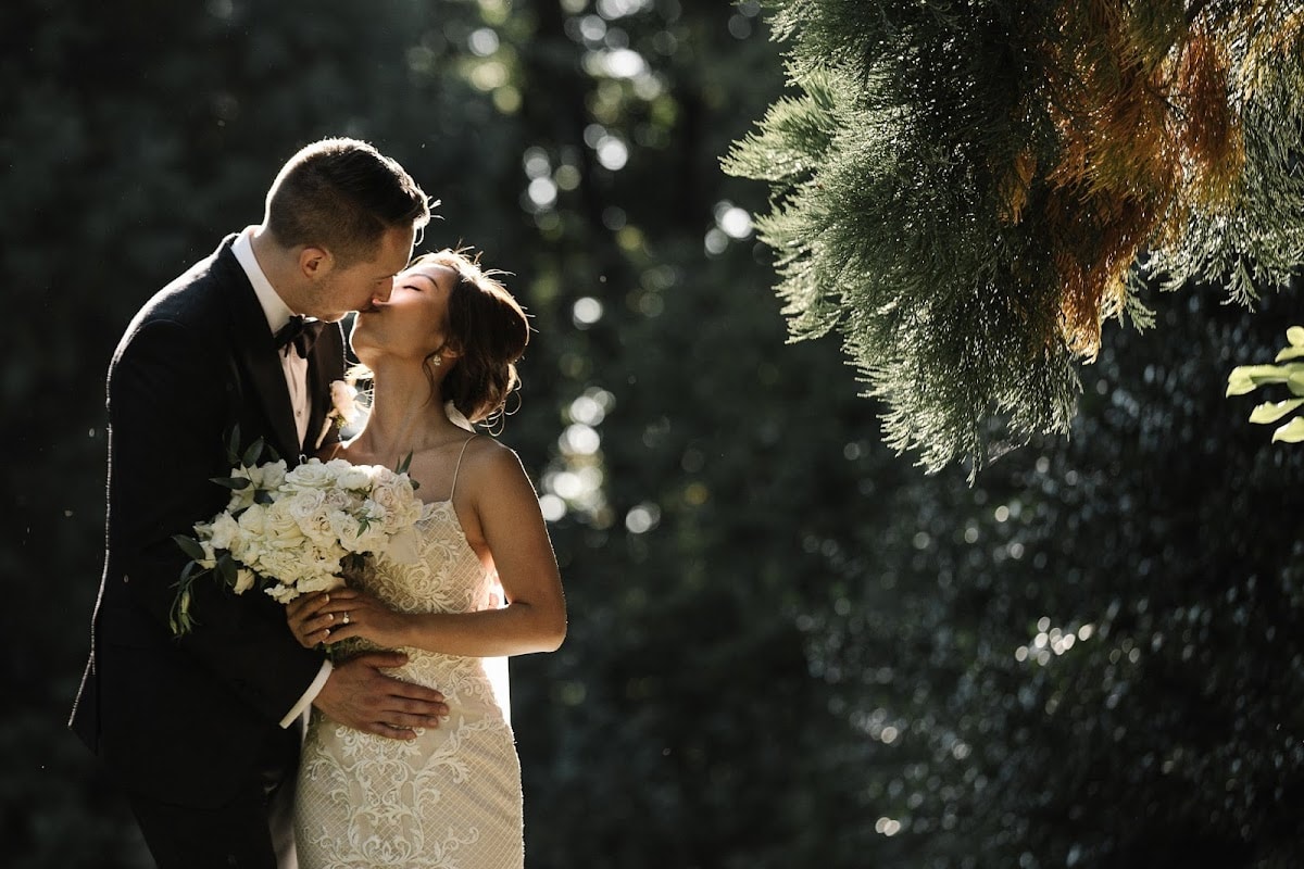 Forever After Studios - Wedding Photo & Video — wedding videographer in Vancouver