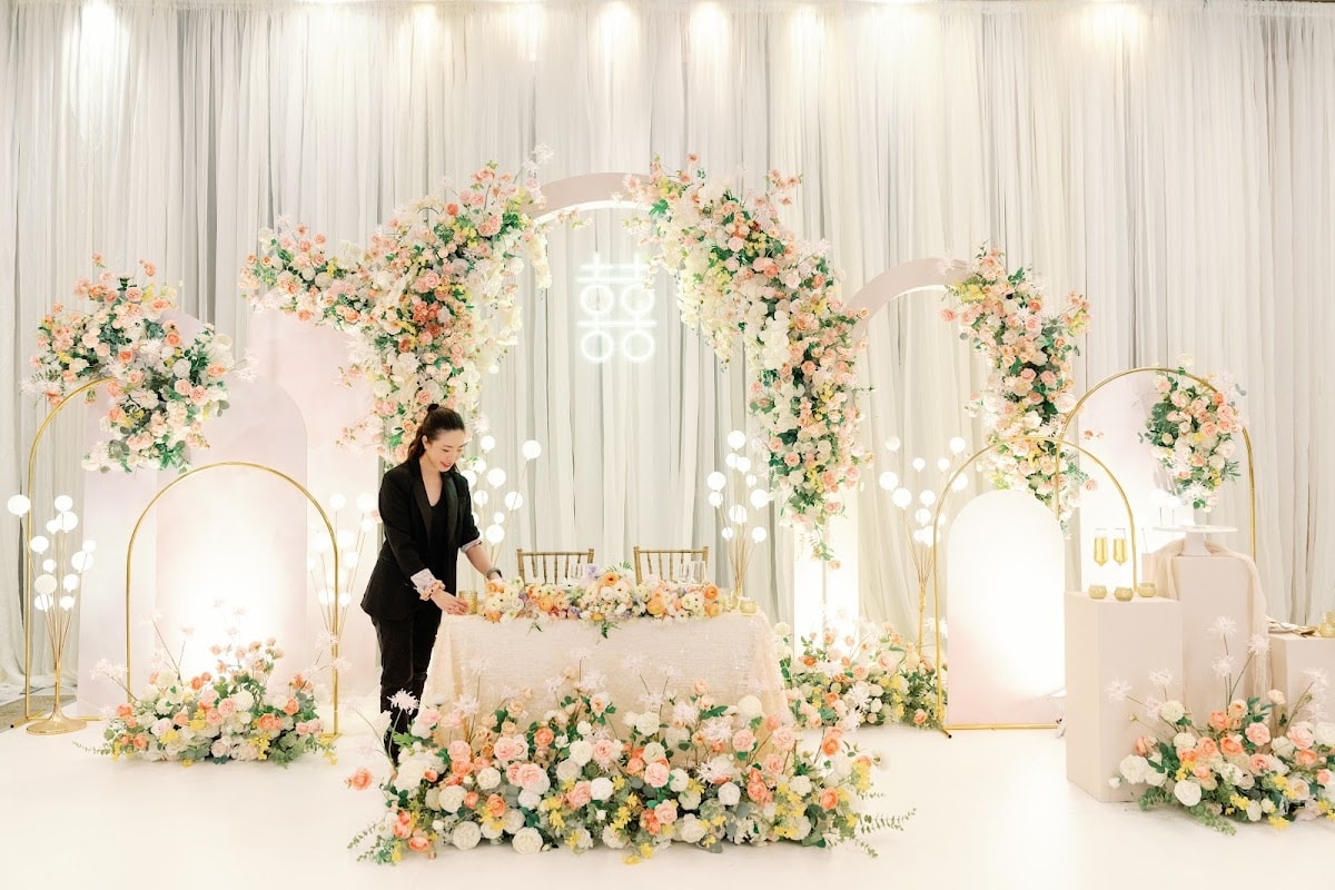 ForeverwithLilypad Events — wedding planner in San Francisco, USA
