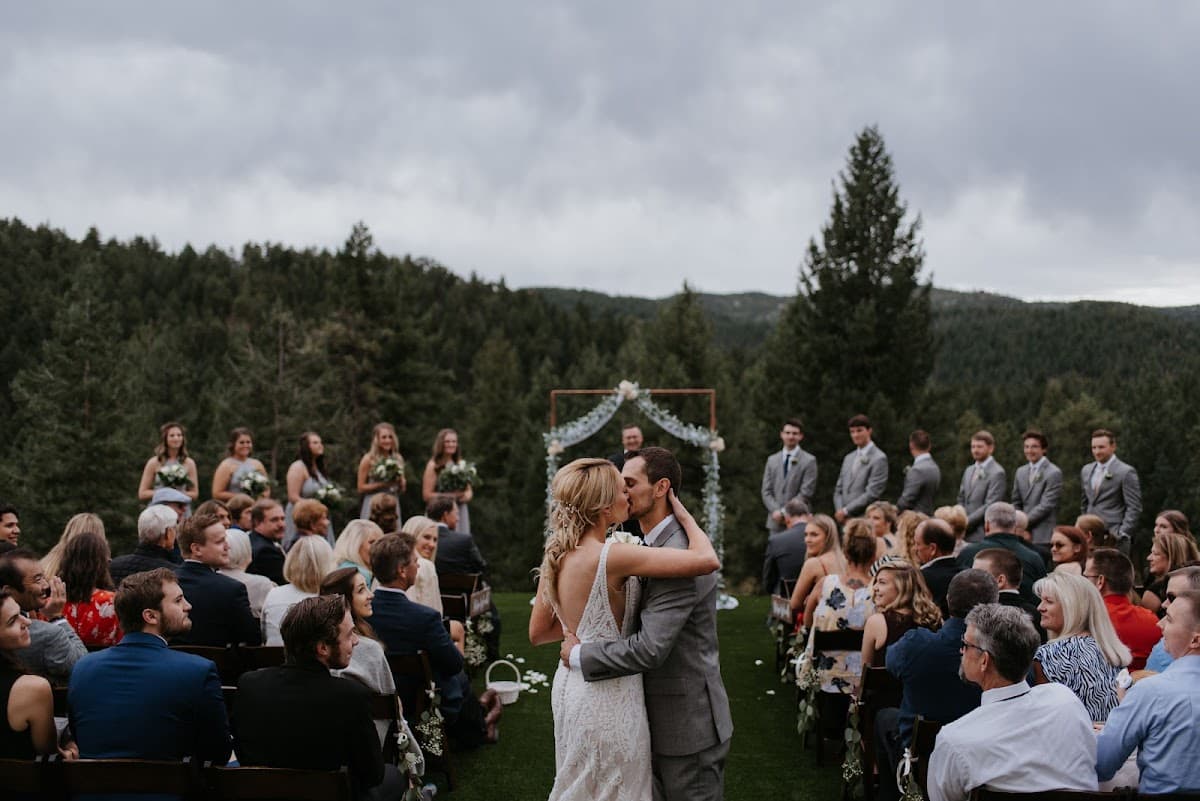 Forget Me Knot Weddings — wedding planner in Lakewood, USA