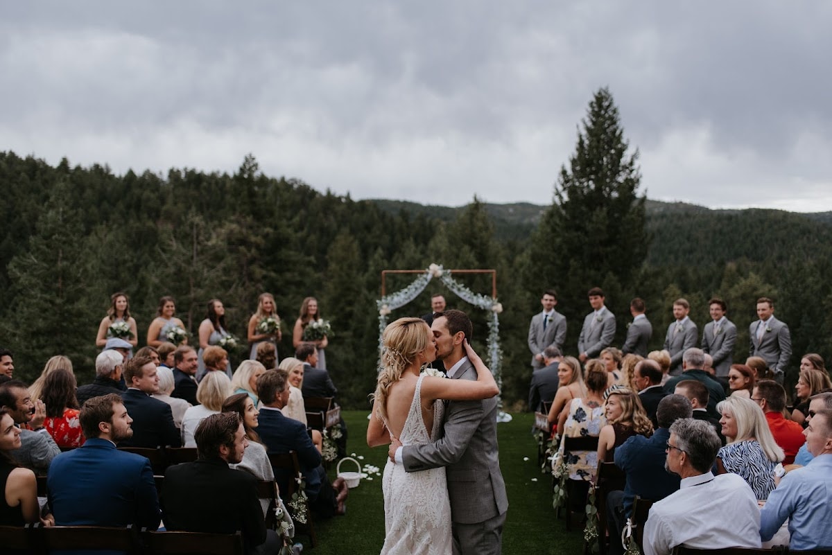 Forget Me Knot Weddings — wedding planner in Lakewood, USA