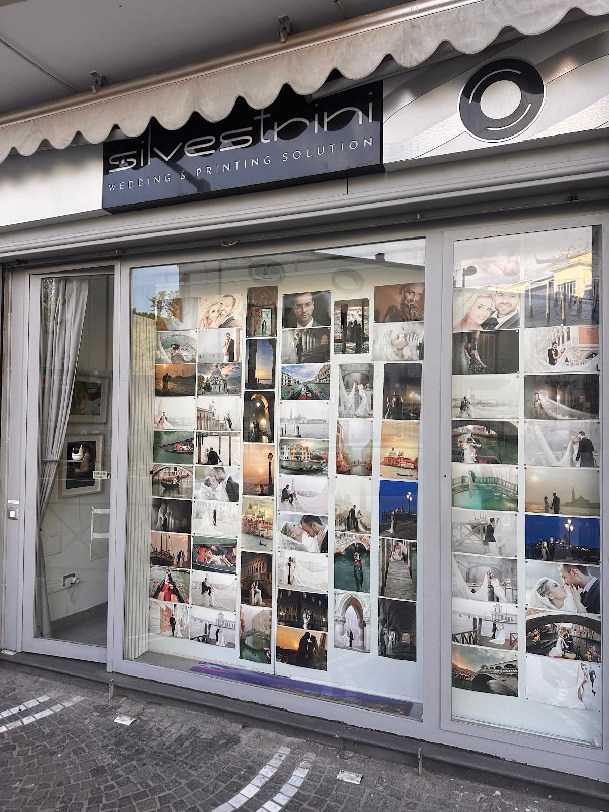 Fotografia & Grafica Silvestrini — wedding photographer in Amalfi