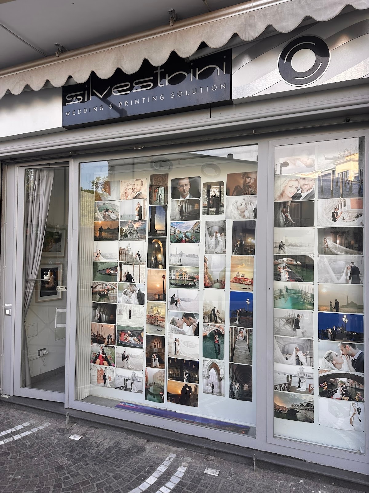 Fotografia & Grafica Silvestrini — wedding photographer in Amalfi