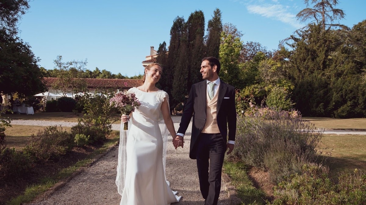 Fotógrafo de bodas | Madrid y Gijón | Andreas Bogner — wedding planner in Madrid, Spain