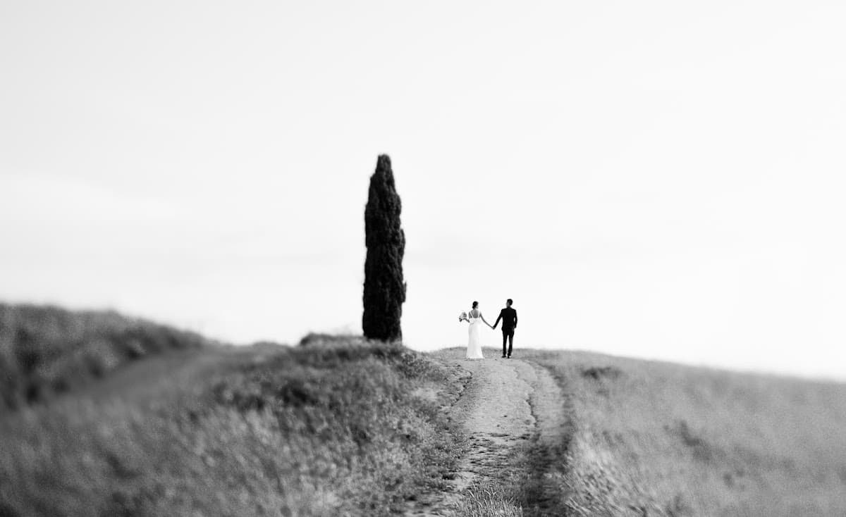 Fotomagoria Wedding Photography — wedding photographer in Florence