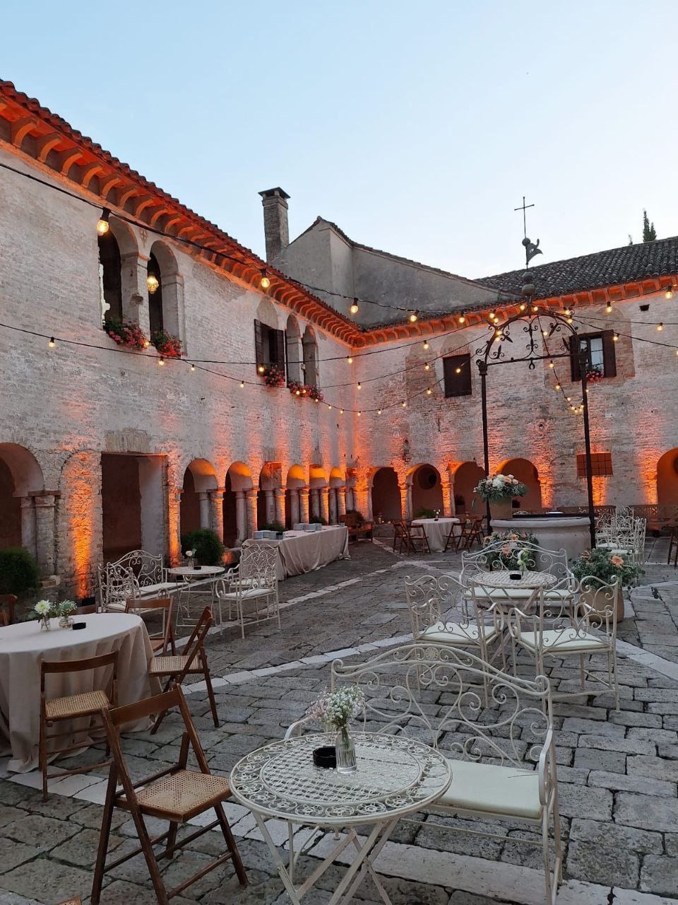 Francesca Di Toma - wedding & events planner — wedding planner in Treviso, Italy