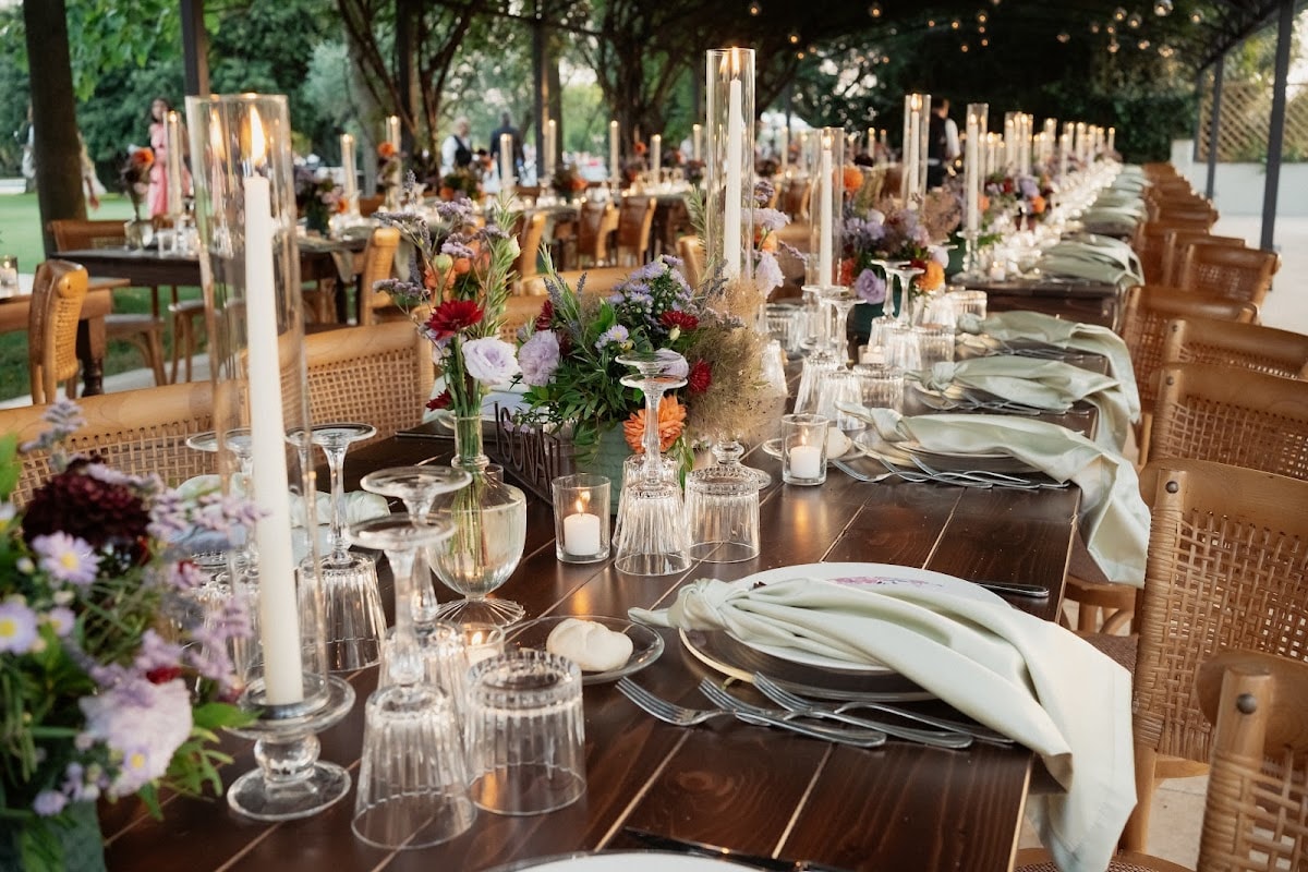 Francesca Neri Event&Wedding Planner — wedding planner in Roma, Italy