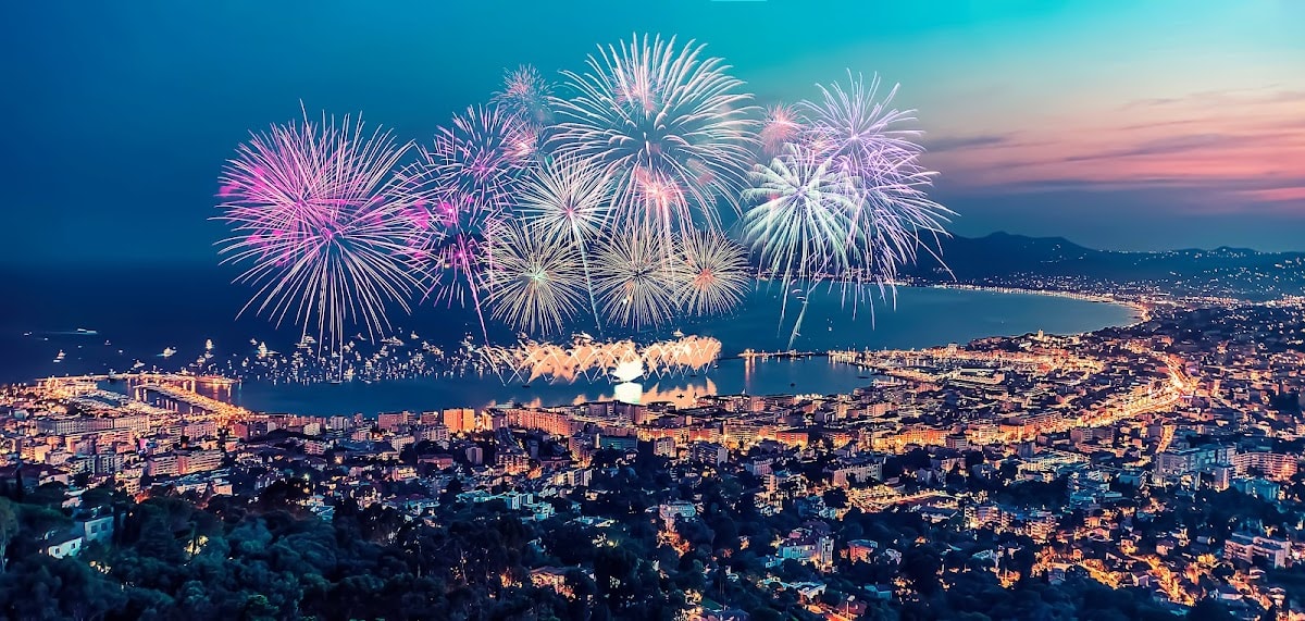 French Riviera Parties - Luxury Event Management Agency - Concierge Services - Events Staffing & Hospitality — wedding planner in Nice, France