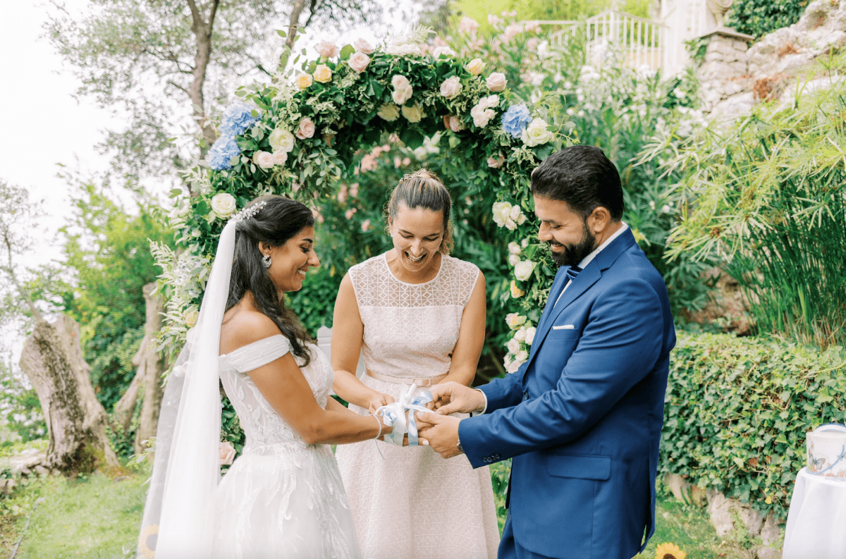 FRENCH RIVIERA WEDDINGS: wedding planner in French Riviera