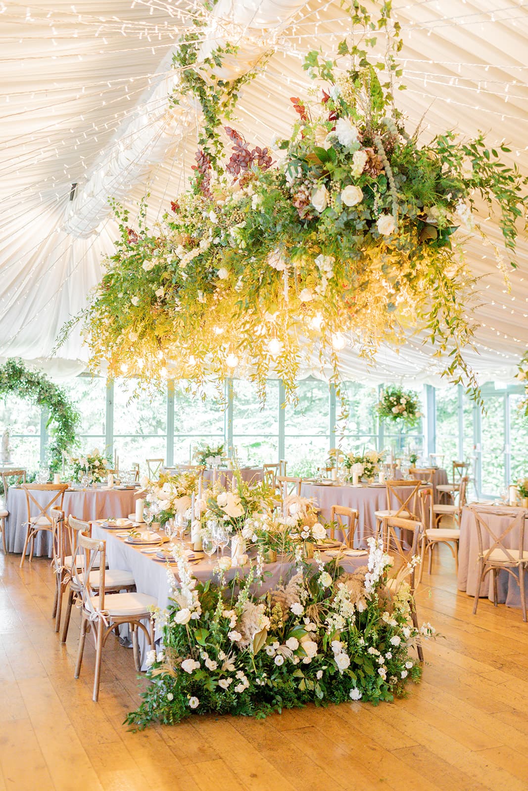 Frog Prince Wedding & Events — wedding planner in Dublin