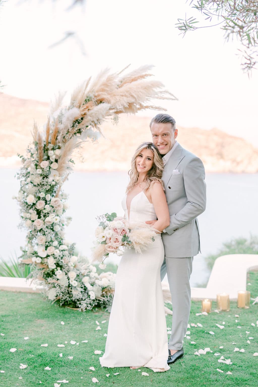 FS Events - Wedding Planner Athens Greece - Destination Weddings Greece — wedding planner in Athens