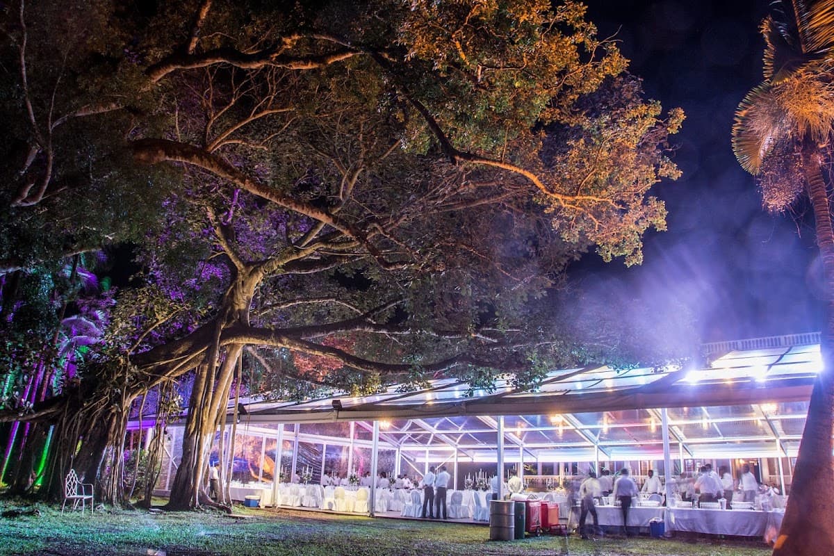 Fujiland Events Ltd, wedding planner in Mauritius