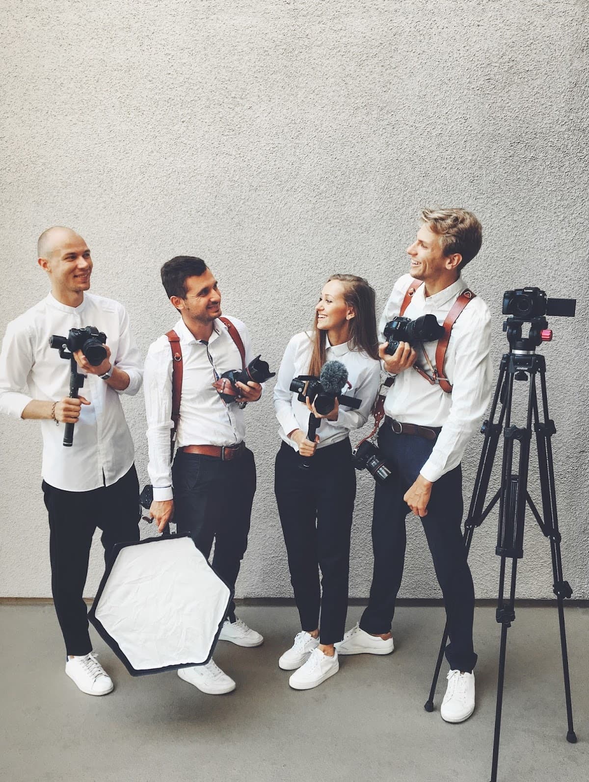 FunLovinCamera — wedding photographer in Los Angeles