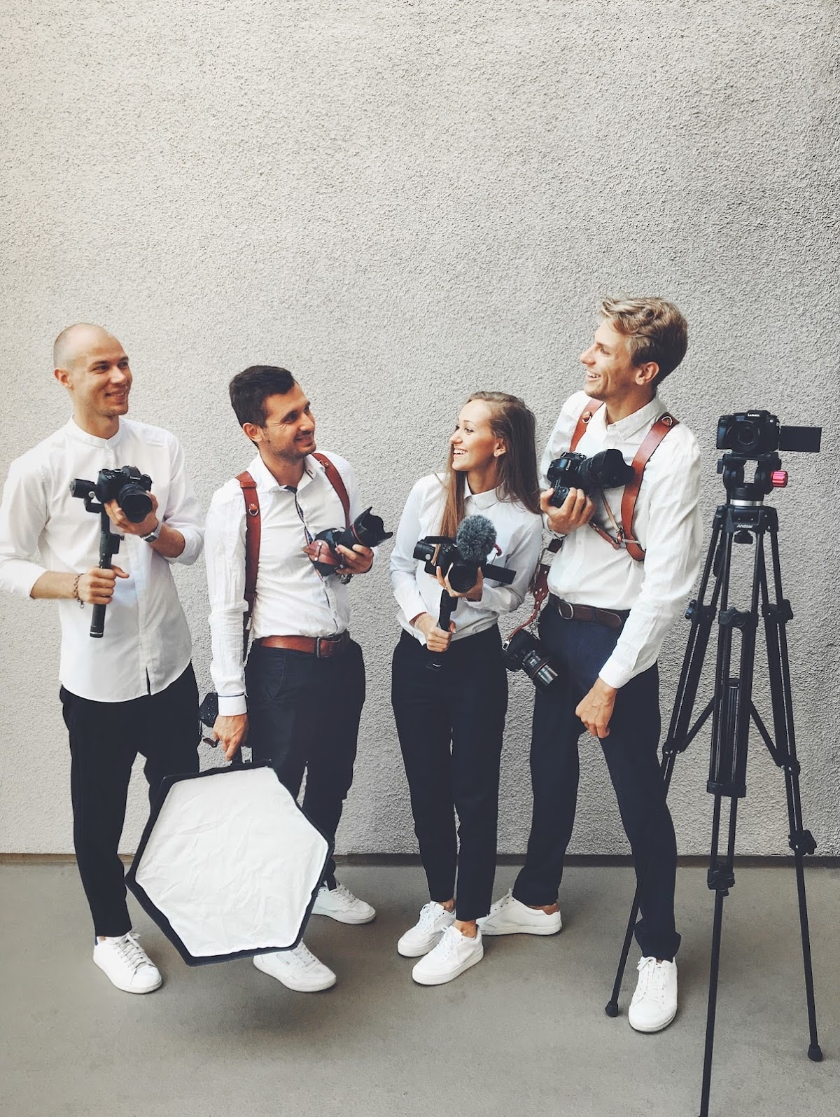 FunLovinCamera — wedding photographer in Los Angeles