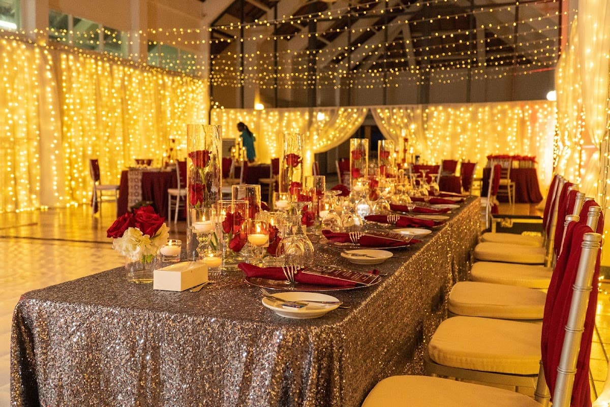 Futurevents Ja, WPIC, wedding planner in Jamaica