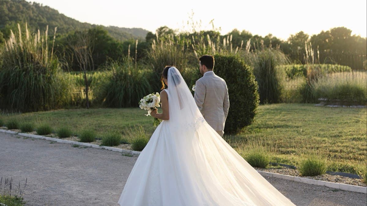 FV Wedding Events - Wedding Planner Provence, wedding planner in Provence