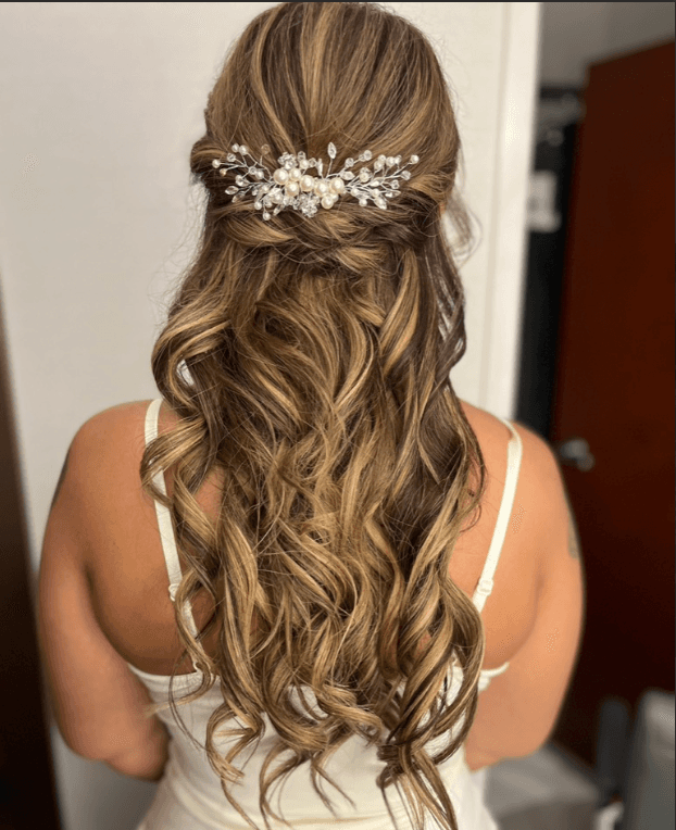 G Marie Beauty CO — wedding hair_makeup in Denver