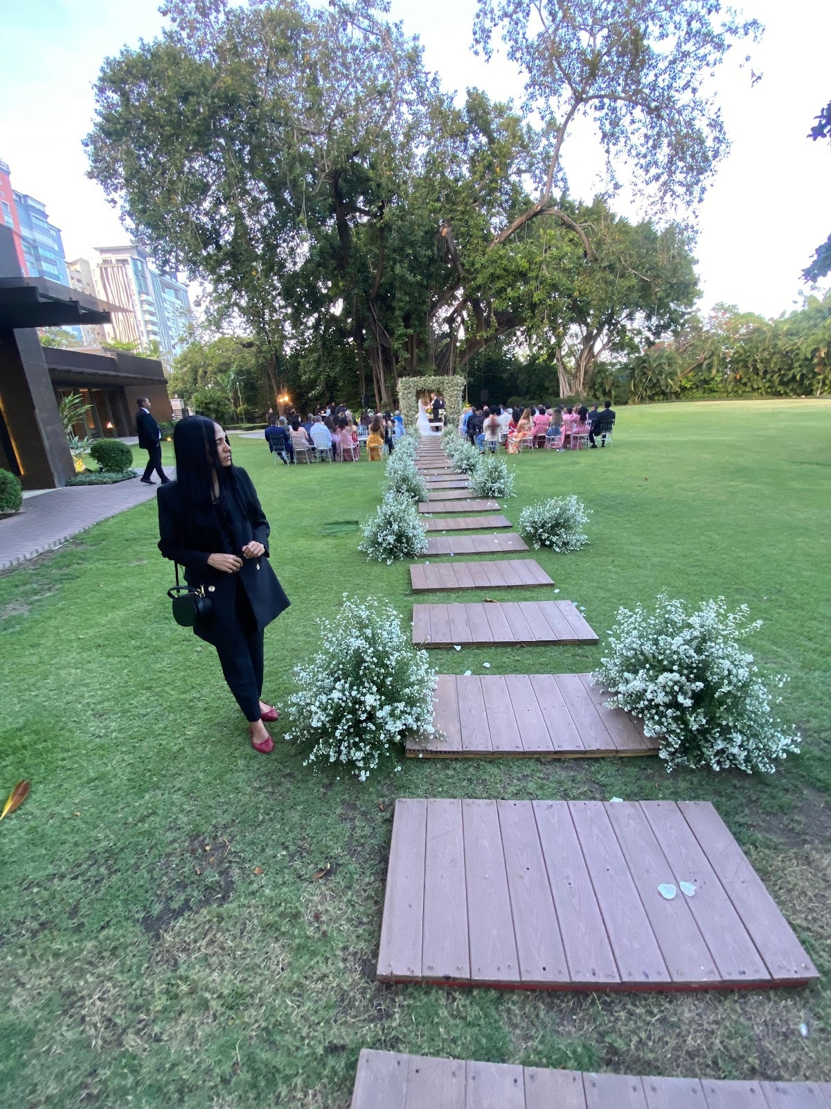 Galia Event Planning — wedding planner in Punta Cana