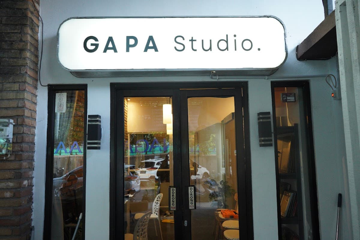 GAPA Photo Studio — wedding photographer in Bali