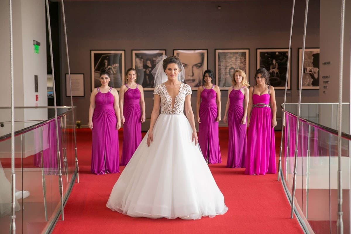 Gasparian Photography — wedding photographer in Los Angeles