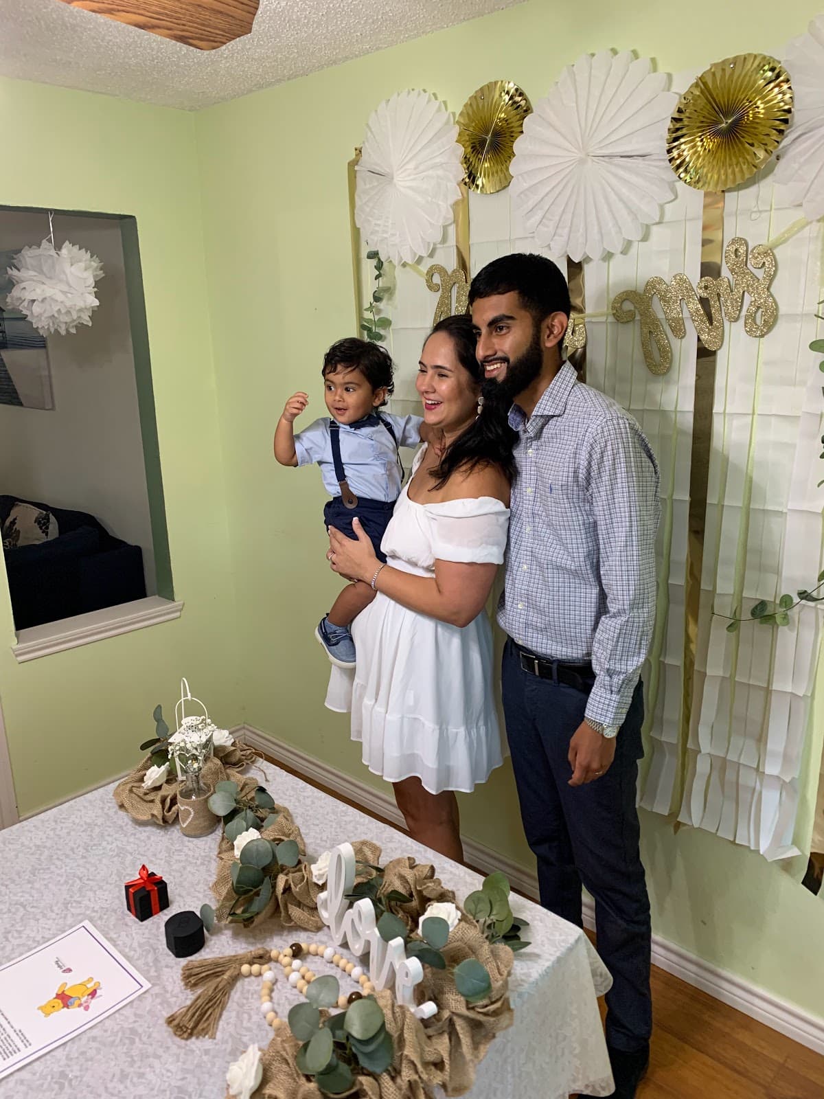 GCL Events — wedding planner in Austin