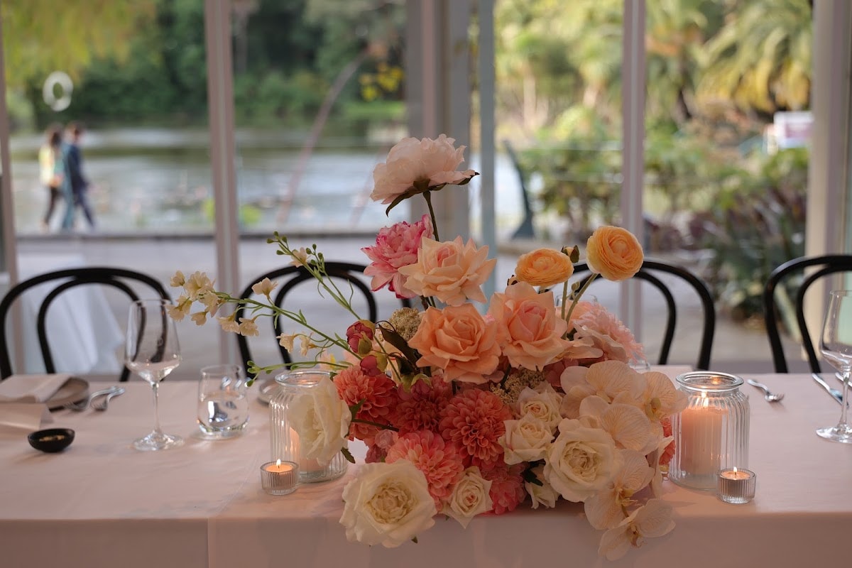 Gee What a Wedding — wedding planner in Melbourne