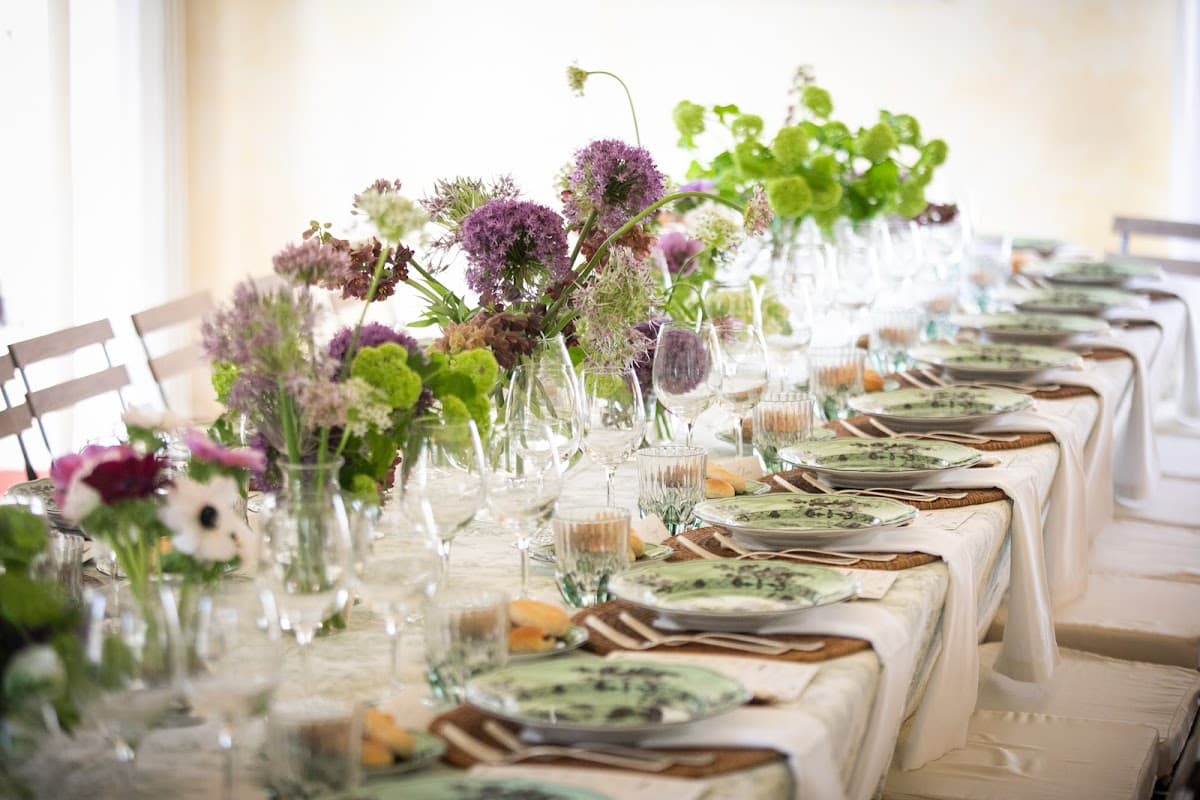 Genius Eventi S.r.l. — wedding planner in Florence