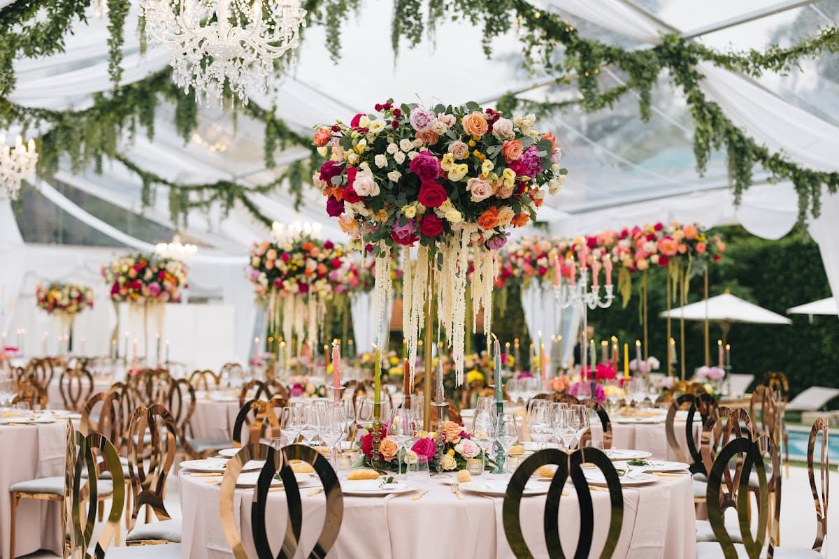 Georgia Louise Weddings — wedding planner in Lake Como