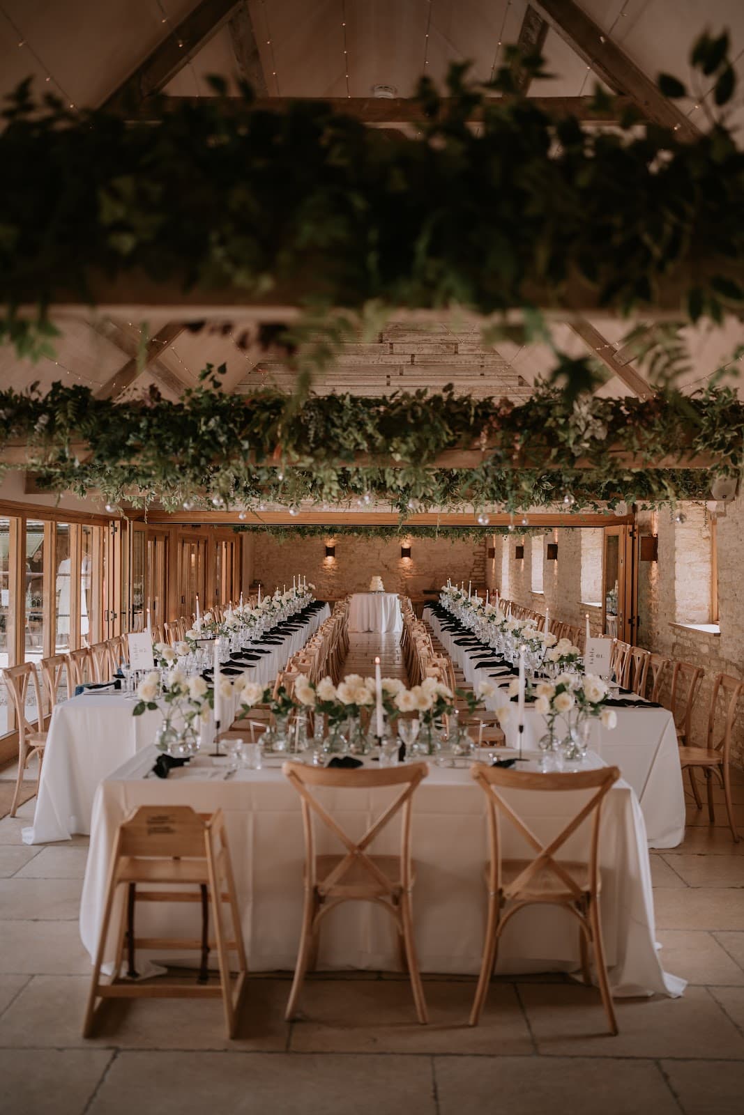 Get Wed by Rebecca Brennan-Brown — wedding planner in London
