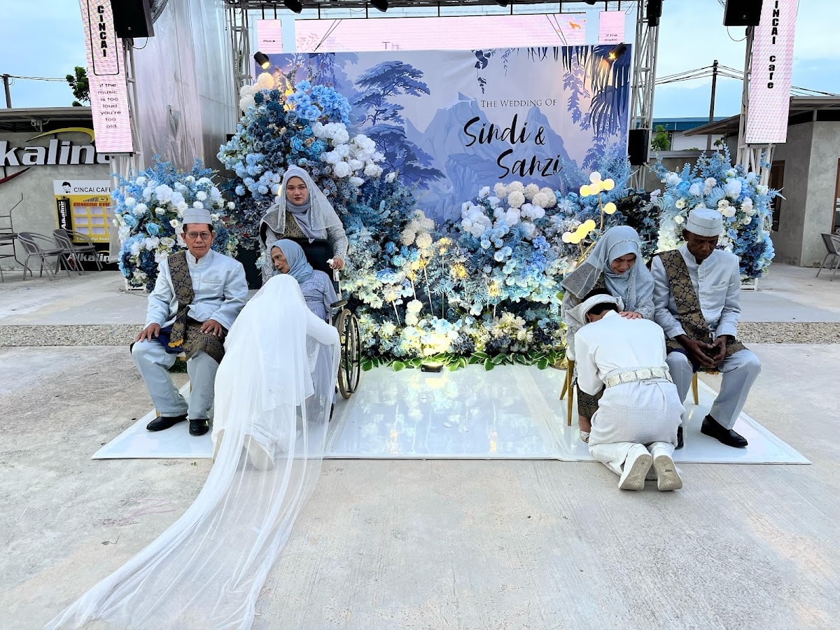Getmerits Wedding Planner — wedding planner in Riau Islands 29433, Indonesia