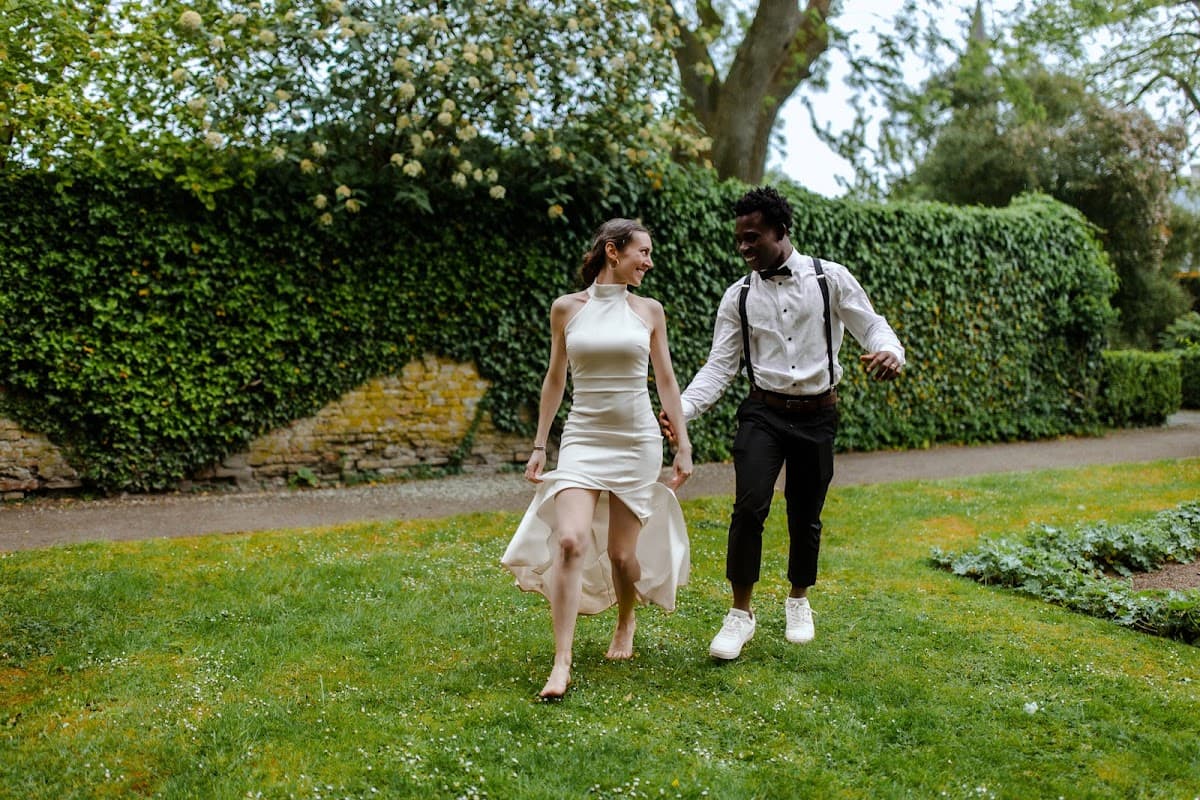 Getting Married In Denmark — wedding planner in København, Denmark