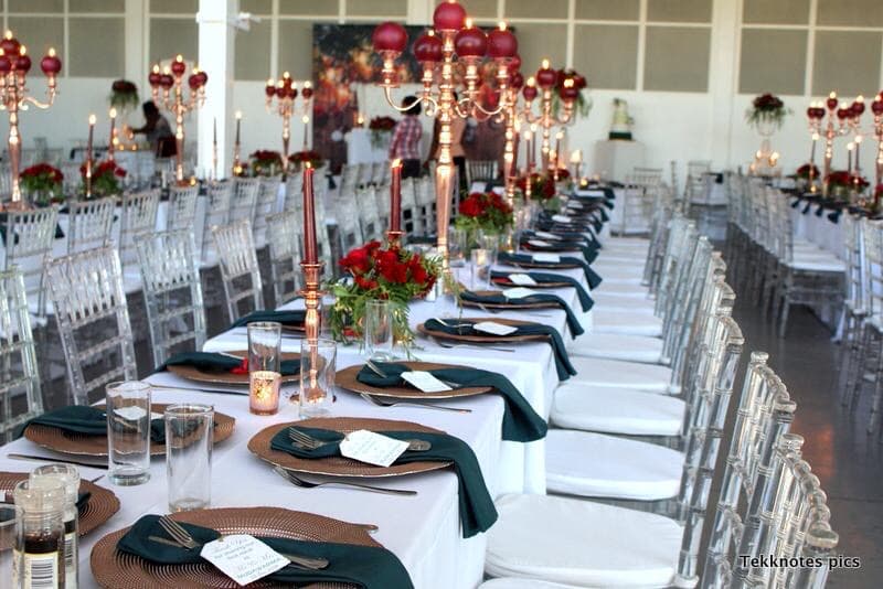 Gilbestar Events And Wedding Planning — wedding planner in Cape Town