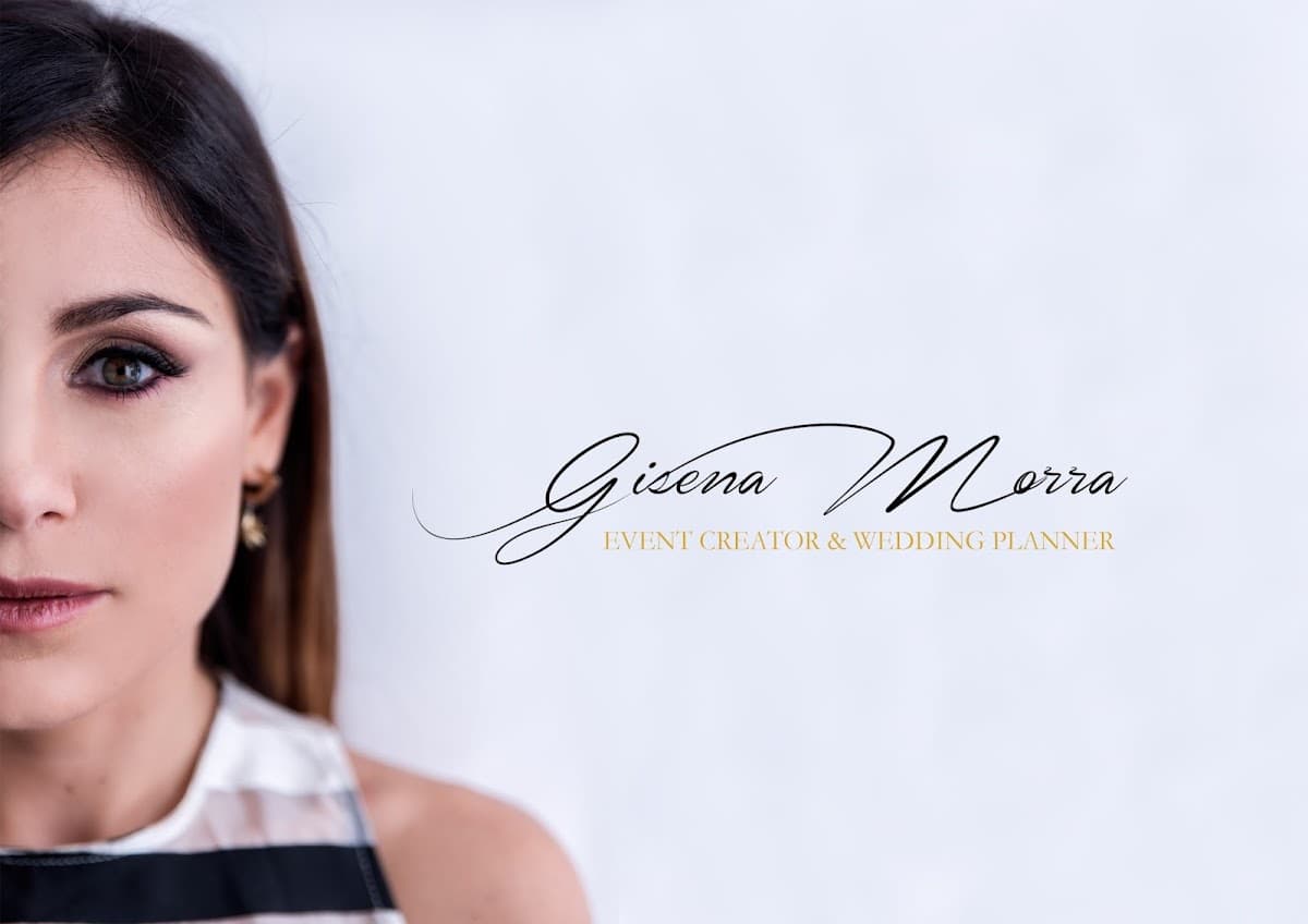 Gisena Morra - Wedding Planner — wedding planner in Napoli, Italy