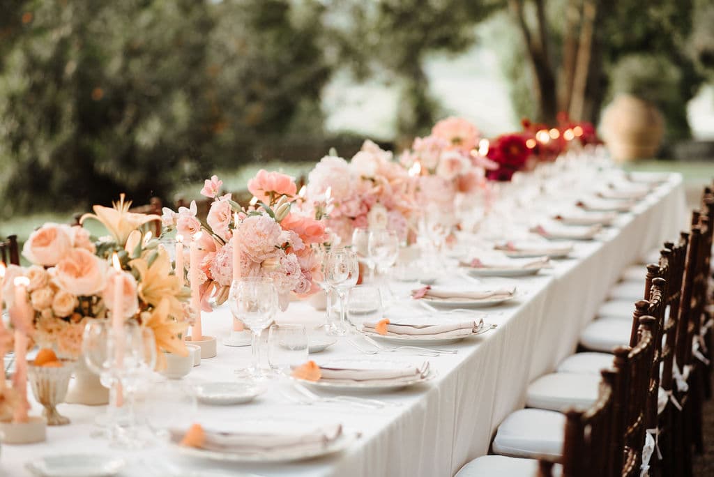 Giulia Alessandri Weddings & Creative Events — wedding planner in Florence