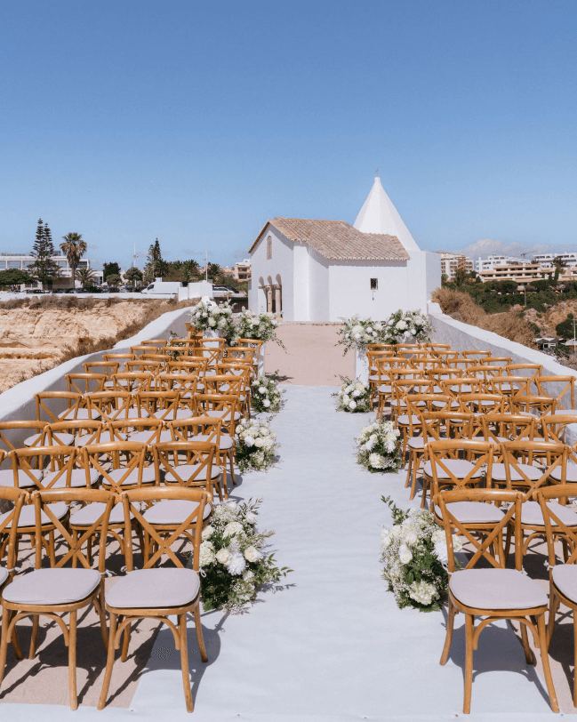 Glamour Algarve Weddings’s — wedding planner in Algarve