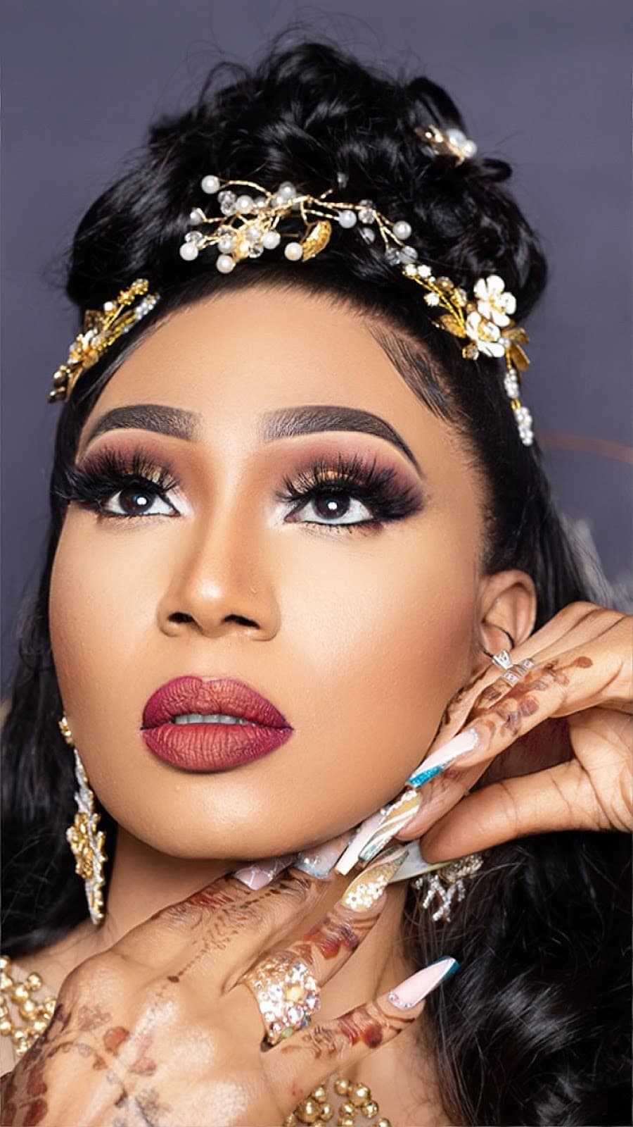 GlamYinx Photoshoot Studio — wedding photographer in London