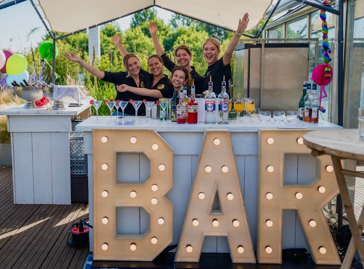 Golden Circle Events — wedding planner in CM Aalsmeer, Netherlands