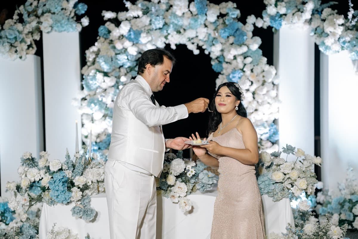 Golden Lotus Event and Wedding Organizer Bali — wedding planner in Bali 80237, Indonesia