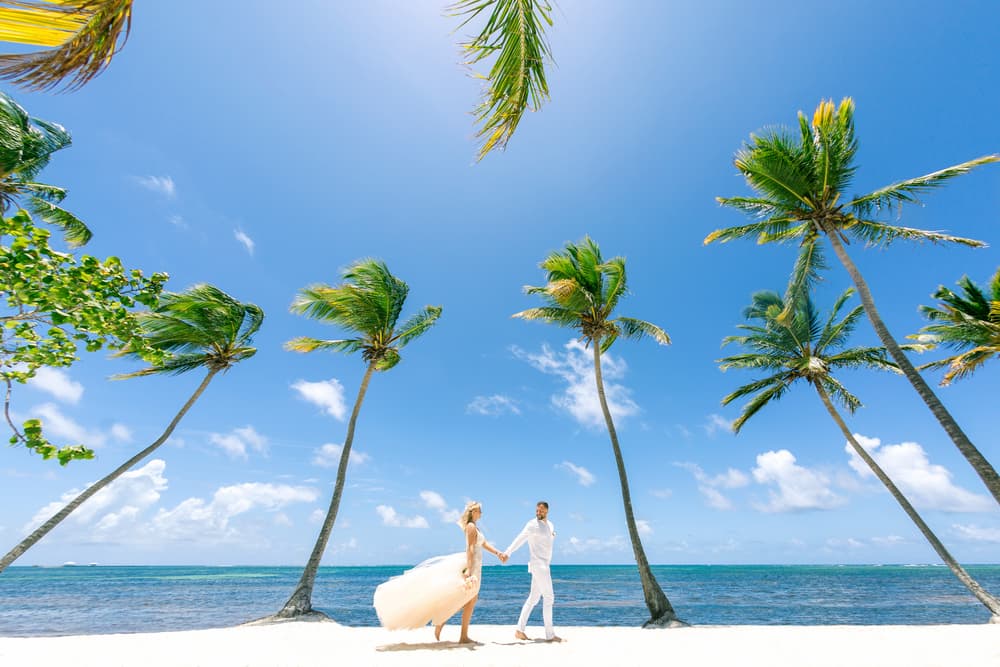 Good Look Wedding Punta Cana — wedding planner in Punta Cana