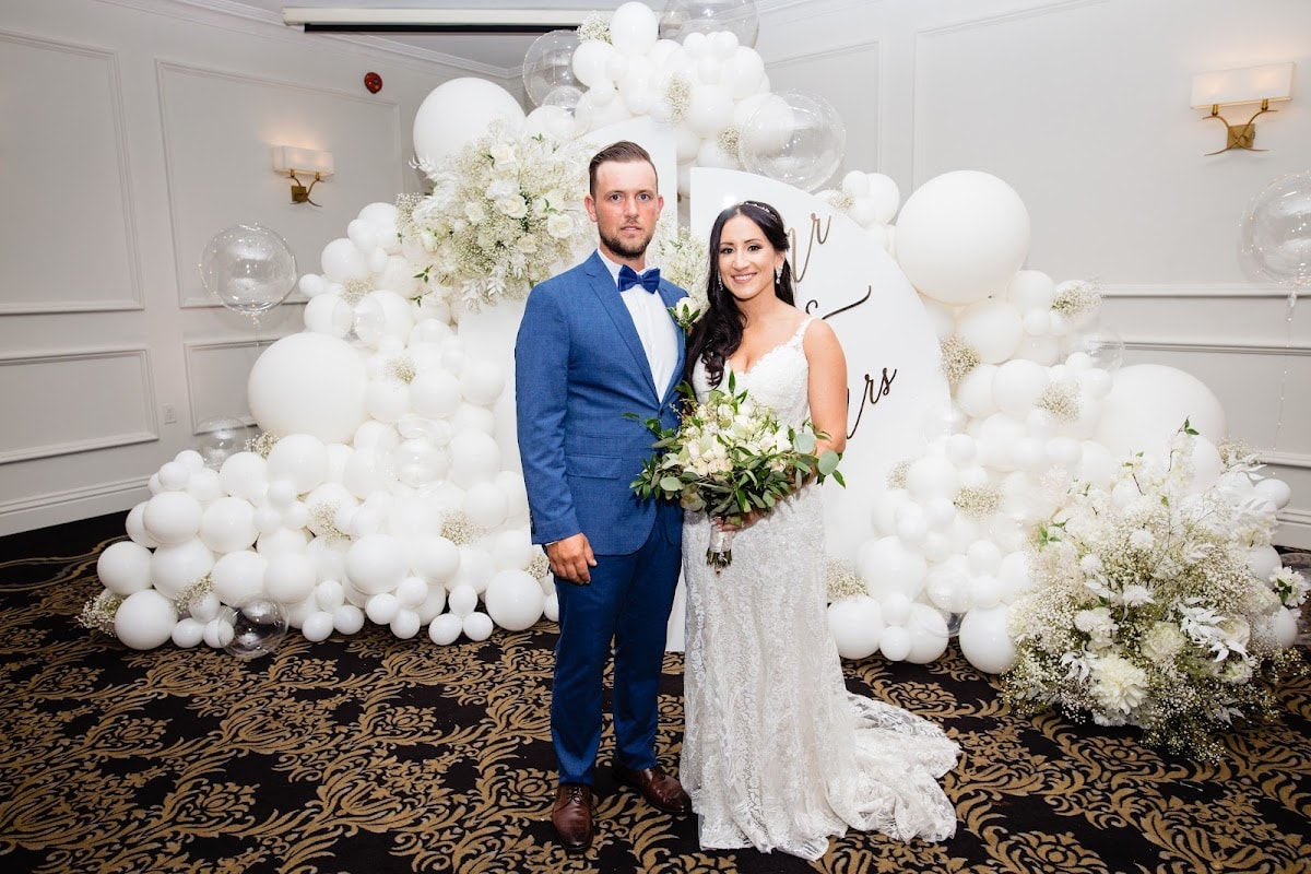 GP Stylish Events — wedding planner in ON L4H 2T7, Canada