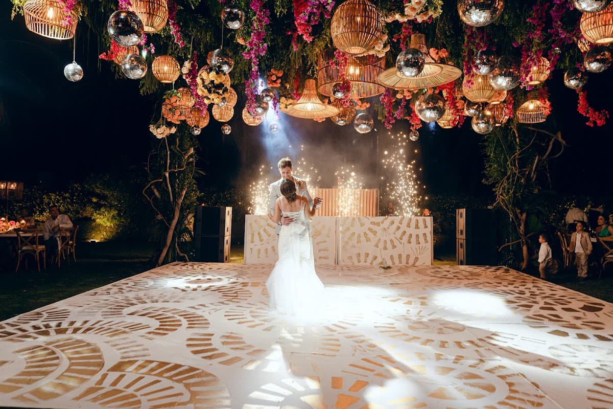 Gretel Aguilera - The wedding Planner MX — wedding planner in Puerto Vallarta