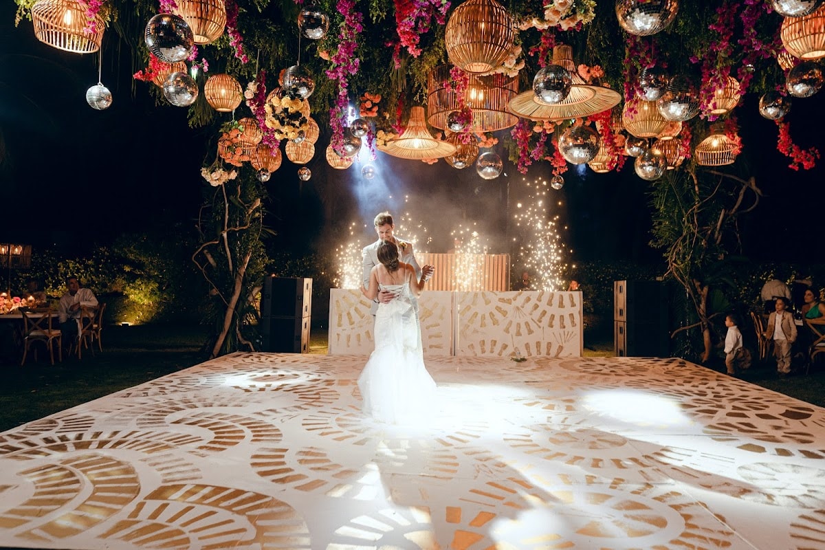 Gretel Aguilera - The wedding Planner MX — wedding planner in Puerto Vallarta
