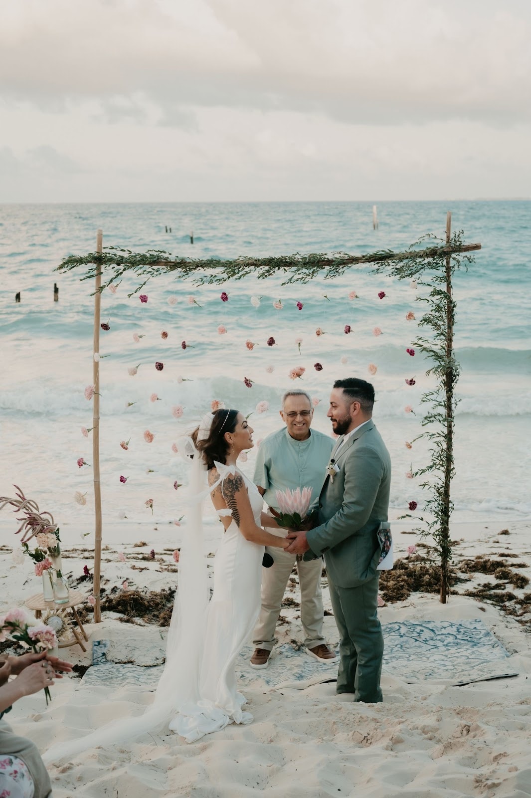 Grupo Chick Weddings & Events — wedding planner in Cancun