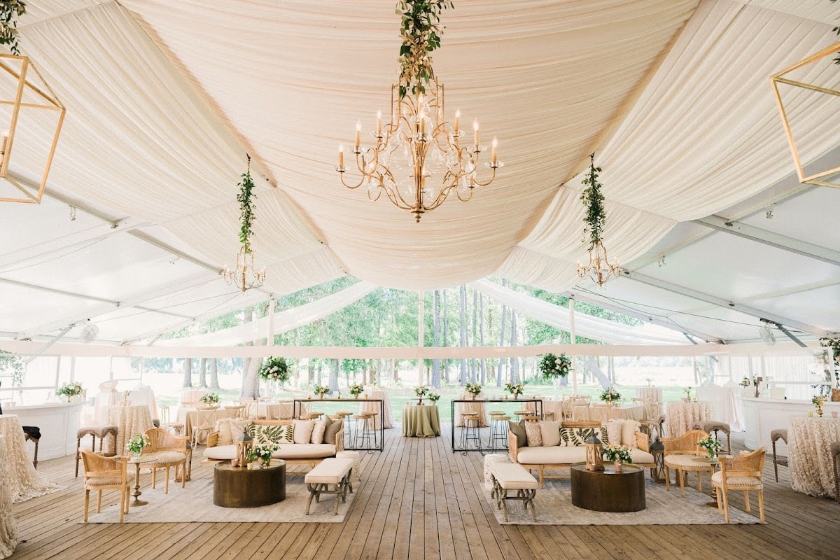 Haley Kelly Events — wedding planner in Charleston